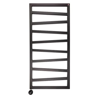 Полотенцесушитель комбінований Terma Zigzag 131х50… - Фото №1