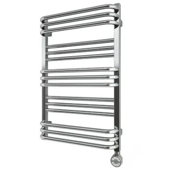 Полотенцесушитель электрический Terma Pola Moa 780х500… - Фото №1