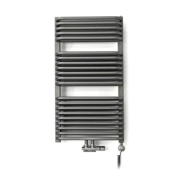 Полотенцесушитель электрический TERMA TYTUS 820х540… - Фото №1