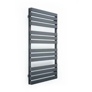 Полотенцесушитель электрический Terma WARP T 1110х500,… - Фото №1