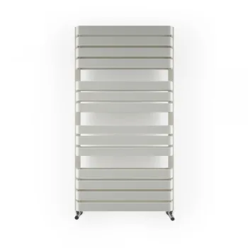 Полотенцесушитель электрический Terma Warp T Bold,… - Фото №1