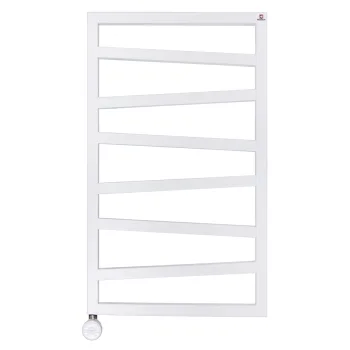 Полотенцесушитель электрический Terma Zigzag 835х500… - Фото №1