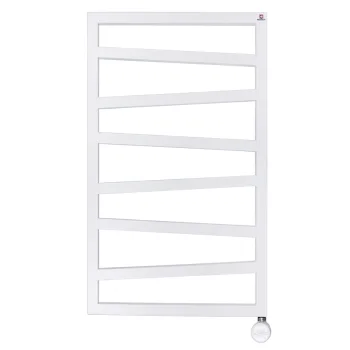 Полотенцесушитель електричний Terma ZigZag 835х500,… - Фото №1