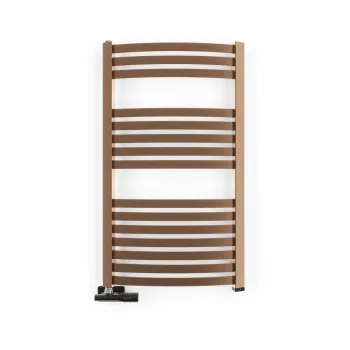 Полотенцесушитель електричний Terma Dexter One 86х50,… - Фото №1