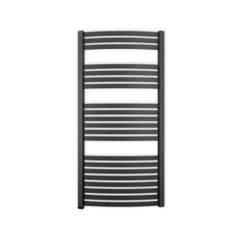 Полотенцесушитель електричний Terma Dexter One 122х50… - Фото №1