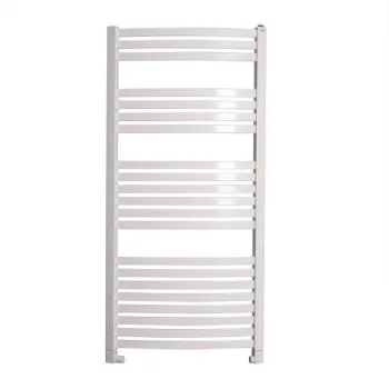 Полотенцесушитель електричний TERMA Dexter ONE 122X50… - Фото №1
