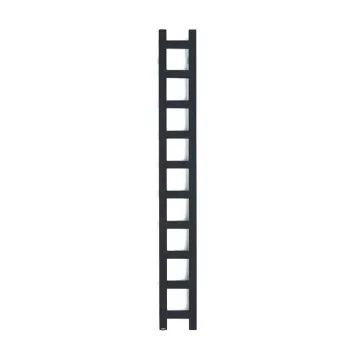 Сушка для рушників електрична Terma Easy One 1600х200,… - Фото №1