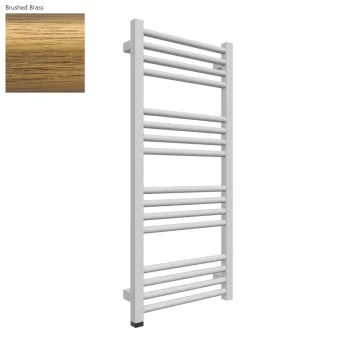 Полотенцесушитель электрический Terma FIONA One 900х430,… - Фото №1