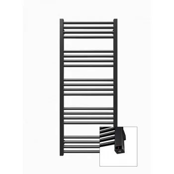 Полотенцесушитель электрический Terma Fiona One 900х430,… - Фото №1