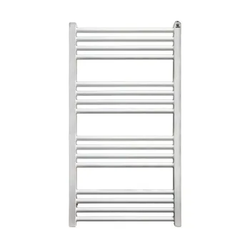 Полотенцесушитель електричний Terma Fiona One 900х480,… - Фото №1