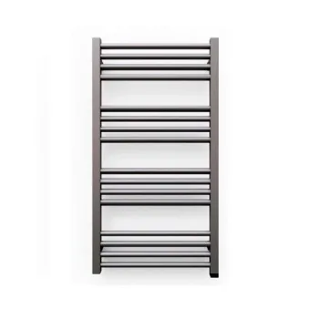 Полотенцесушитель электрический Terma Fiona One 900х480,… - Фото №1