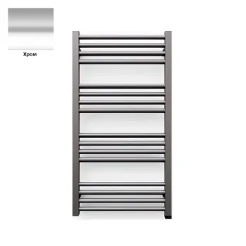 Полотенцесушитель Terma FIONA ONE электрический 900х480,… - Фото №1