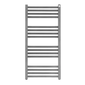 Сушка для рушників електрична Terma FIONA One 900х500,… - Фото №1