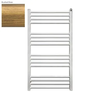 Сушка для рушників електрична TERMA FIONA ONE 900х580,… - Фото №1
