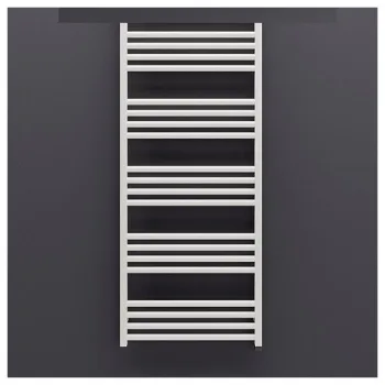 Полотенцесушитель електричний Terma Fiona One 1140х530,… - Фото №1