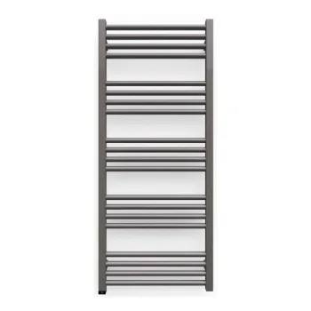 Полотенцесушитель електричний Terma Fiona One 1140х530,… - Фото №1