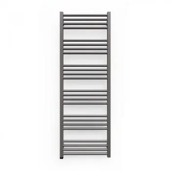 Полотенцесушитель электрический Terma Fiona One 1380х530… - Фото №1
