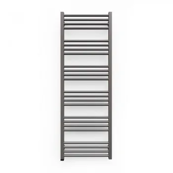 Электрический полотенцесушитель Terma Fiona One 1380х530,… - Фото №1