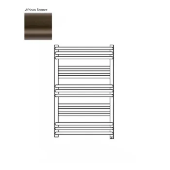 Полотенцесушитель электрический Terma Pola 780х500… - Фото №1