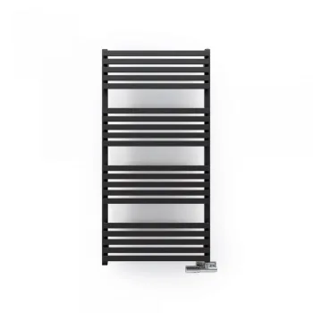 Полотенцесушитель електричний Terma Quadrus Slim One… - Фото №1