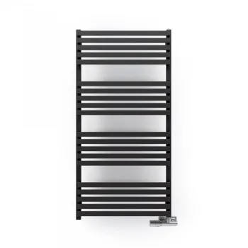 Полотенцесушитель електричний Terma Quadrus Slim One… - Фото №1