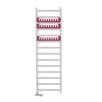 Полотенцесушитель электрический Terma Simple One 108х50… - Фото №1