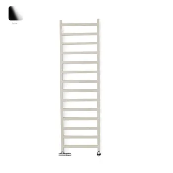 Полотенцесушитель электрический Terma SIMPLE ONE Soft,… - Фото №1