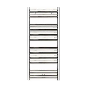 Полотенцесушитель електричний Zehnder Klaro 106,6х50,… - Фото №1
