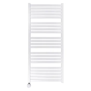 Полотенцесушитель електричний Terma Marlin One 1185х530,… - Фото №1