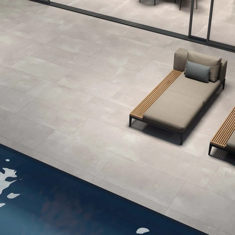 Керамогранит ABK Lab325, Base Ash 60x120 nat rett 8,5 mm (0002608) - Фото 3