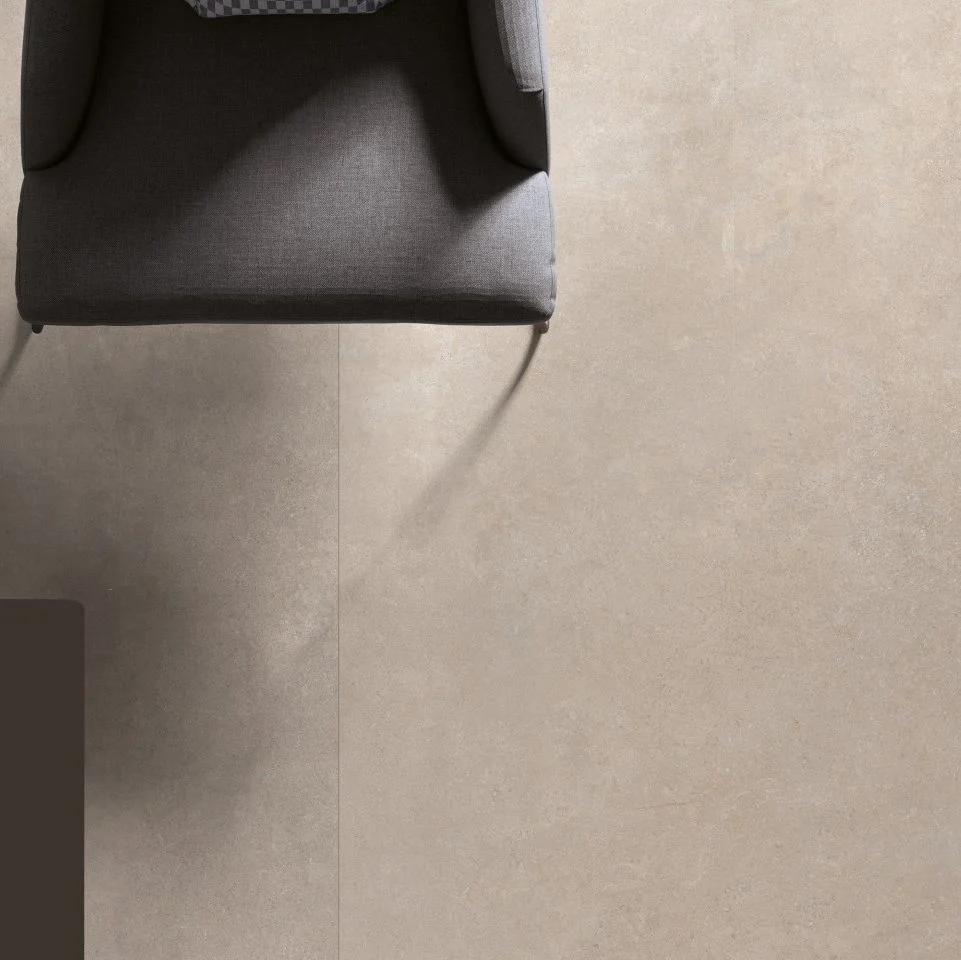 Керамогранітна плита для стільниць ABK_STONE LIMESTONE GREIGE 163,5x323 nat. 12 mm (PF60006281) - Фото 2