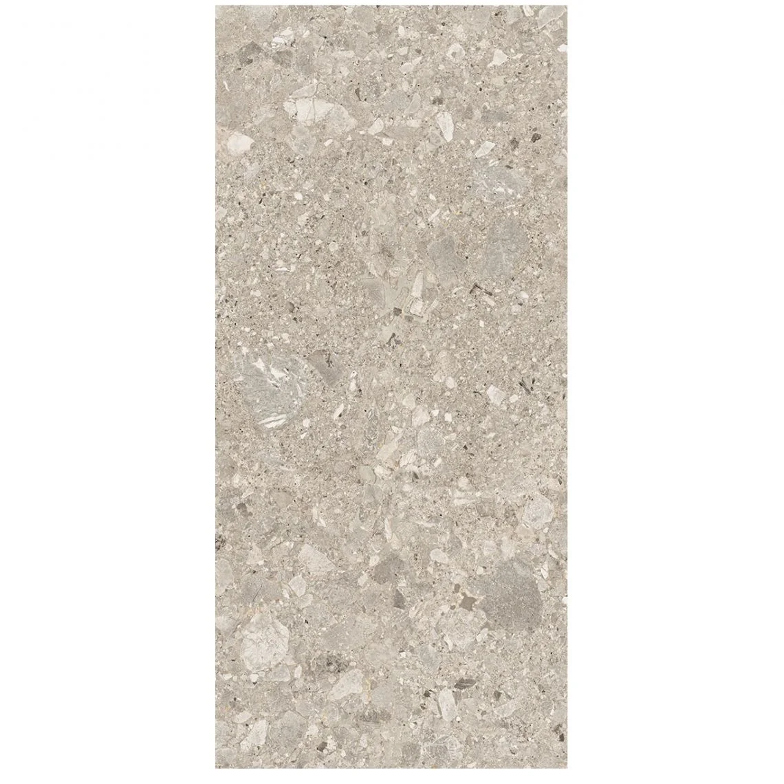 Керамограніт Сoem Wide Gres Gre Effect Grey 120х260 R (0CG263R) - Фото 3