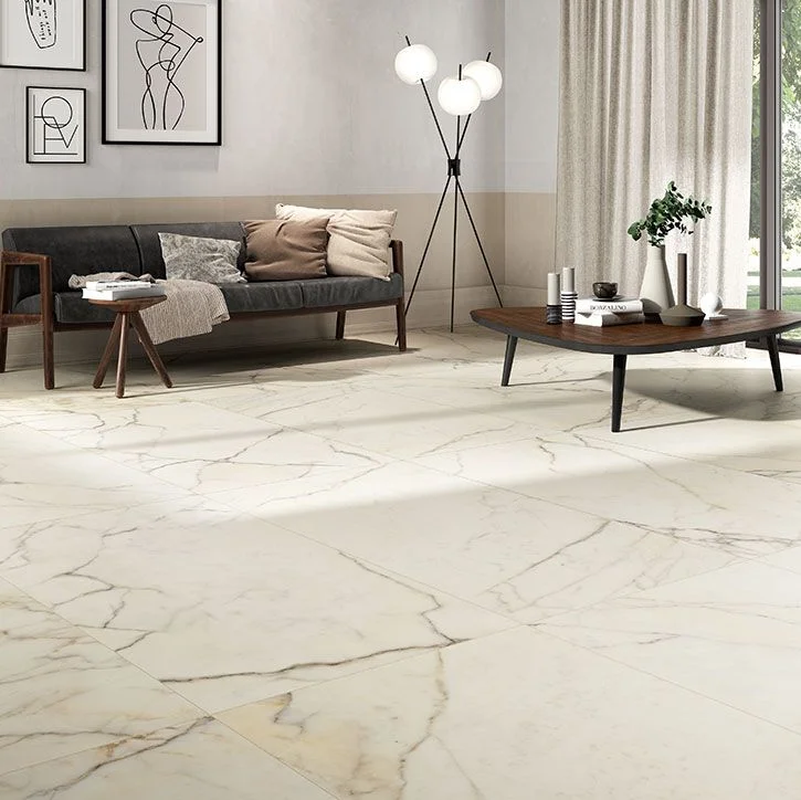 Керамограніт Fioranese Prestige Borghini Effect 74х74 R (0M3752R) - Фото 2