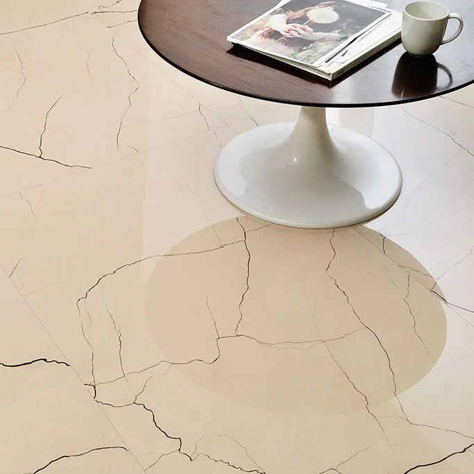 Керамогранит Fioranese Sound of Marbles Beige Antico 74х148 R (0M4712R) - Фото 3