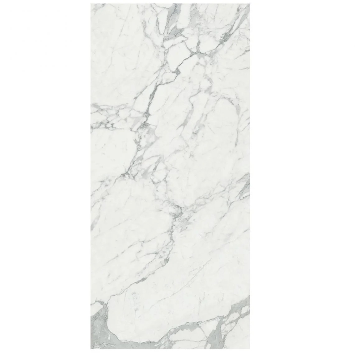 Керамогранит Сoem Wide Gres Statuario Effect 120х260 L/R (0ME261L) - Фото 2