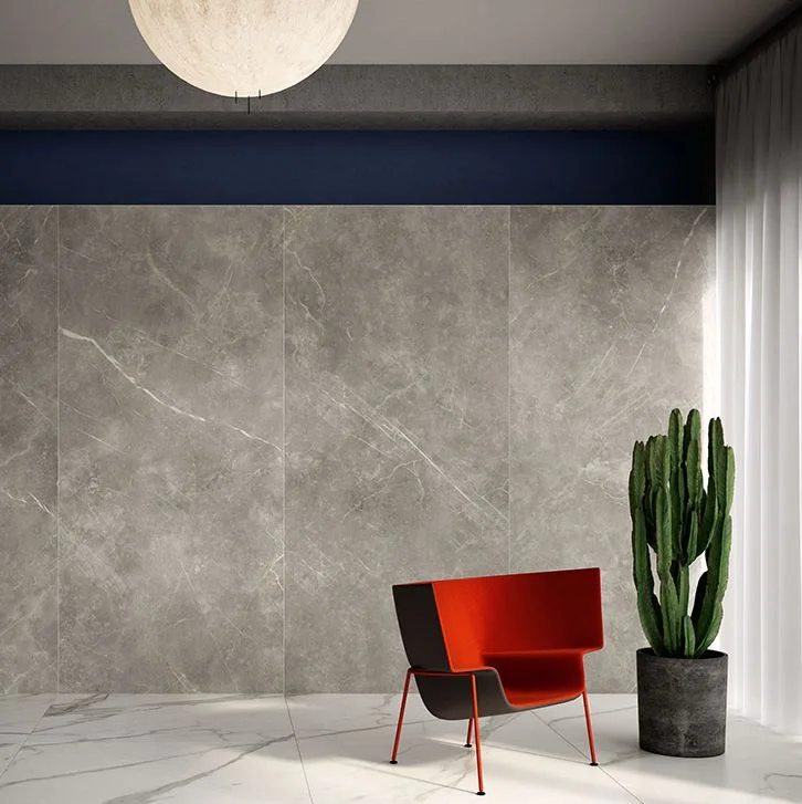 Керамограніт Сoem Wide Gres Imperiale Effect 120х260 L / R (0ME263L) - Фото 4