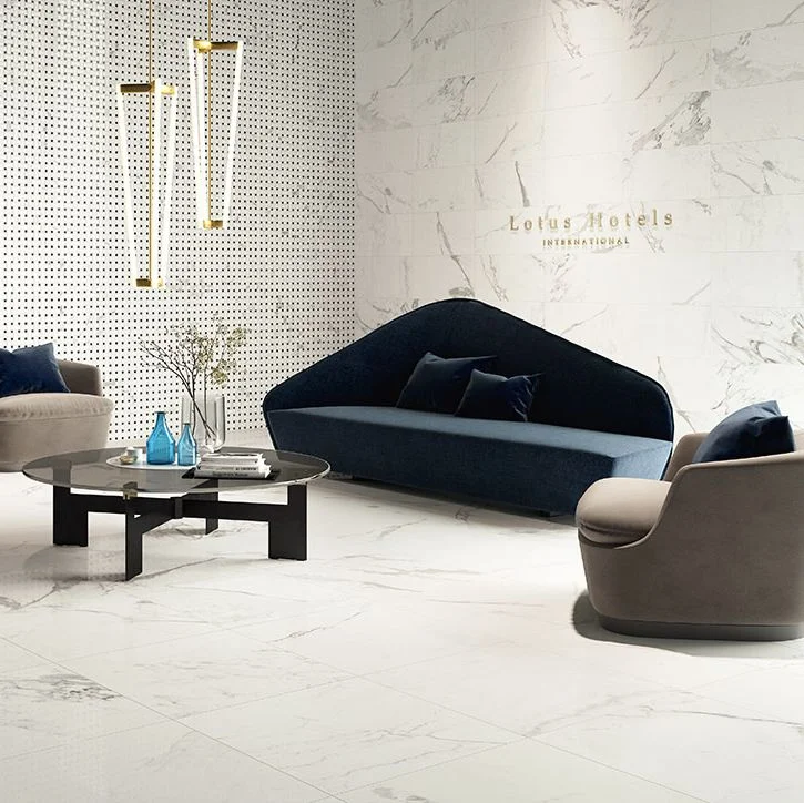 Керамограніт Fioranese Marmorea2 Breccia White 74х148 R (0MM715R) - Фото 3