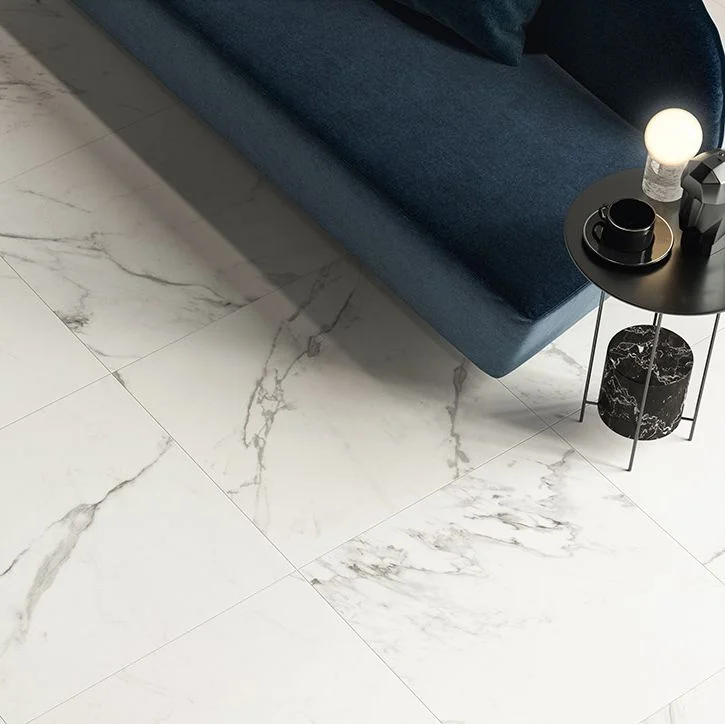 Керамограніт Fioranese Marmorea2 Breccia White 74х148 R (0MM715R) - Фото 2