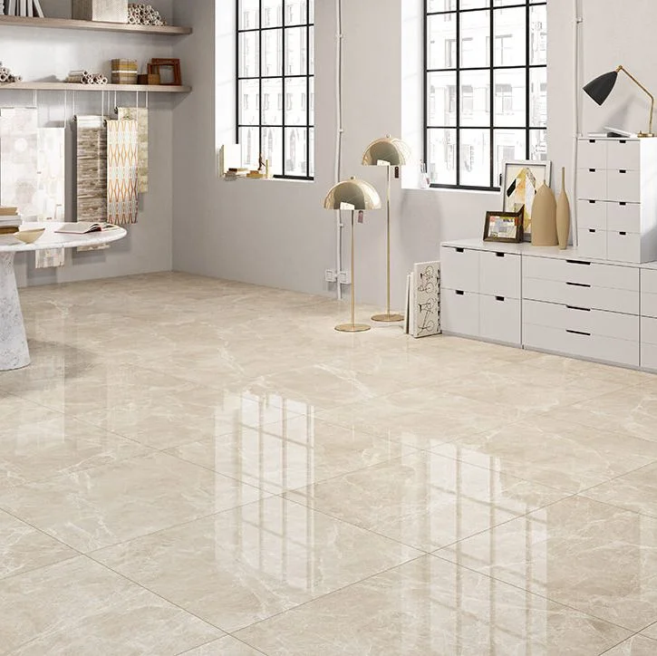 Керамогранит Fioranese Marmorea2 Oxford Greige 74х148 R (0MM716R) - Фото 3