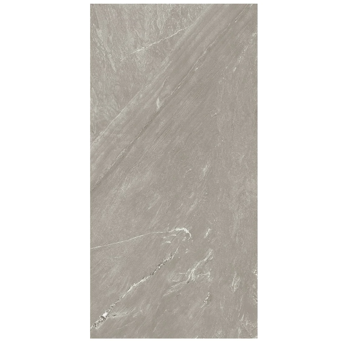 Керамограніт Сoem Wide Gres Cardoso Grigio Chiaro 120х240 R (0PC243R) - Фото 3