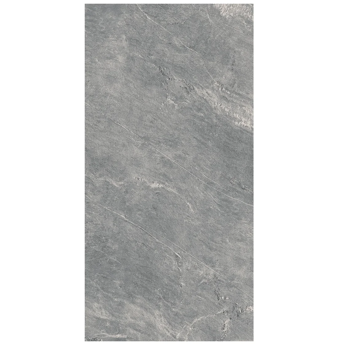 Керамограніт Сoem Wide Gres Cardoso Grigio Scuro 120х240 R (0PC247R) - Фото 2