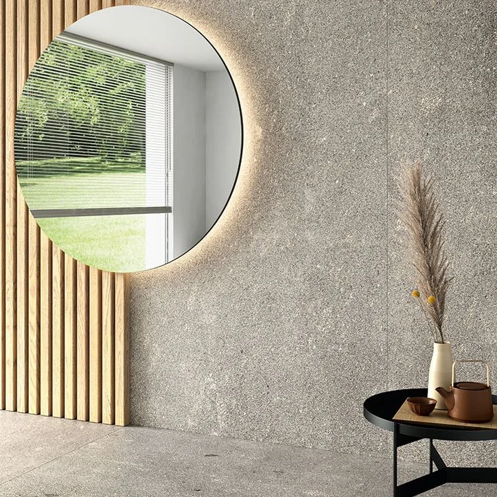 Керамогранит Сoem Wide Gres Porfirica Grey 120х260 R (0PO263R) - Фото 2