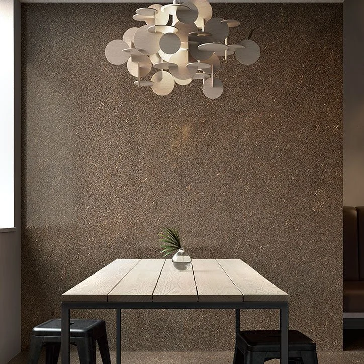 Керамограніт Сoem Wide Gres Porfirica Brown 120х260 R (0PO268R) - Фото 2