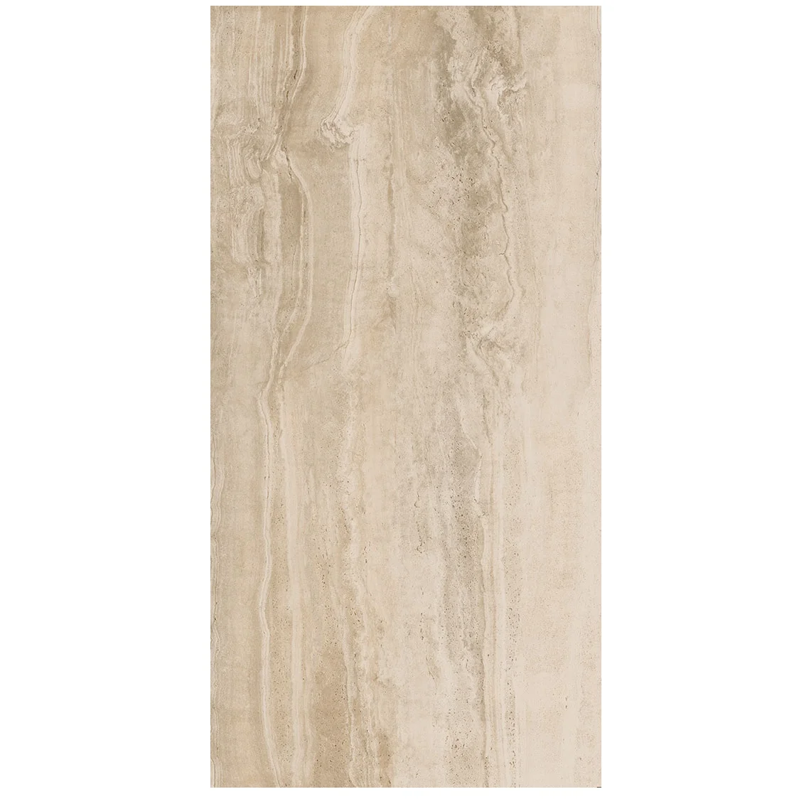 Керамогранит Сoem Wide Gres Reverso Beige 120х240 R (0RV242R) - Фото 2
