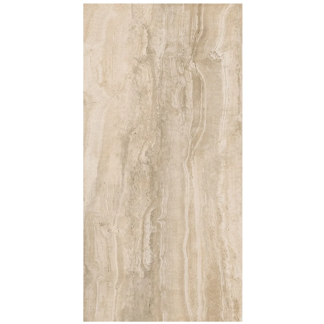 Керамогранит Сoem Wide Gres Reverso Beige 120х240 R (0RV242R) - Фото 3
