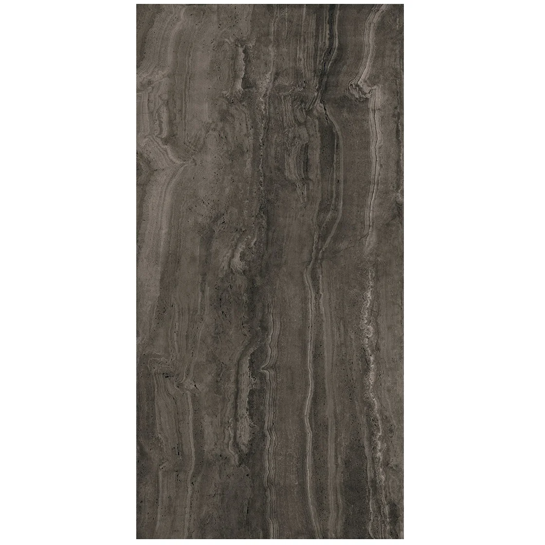 Керамограніт Сoem Wide Gres Reverso2 Black 120х240 R (0RV247R) - Фото 3