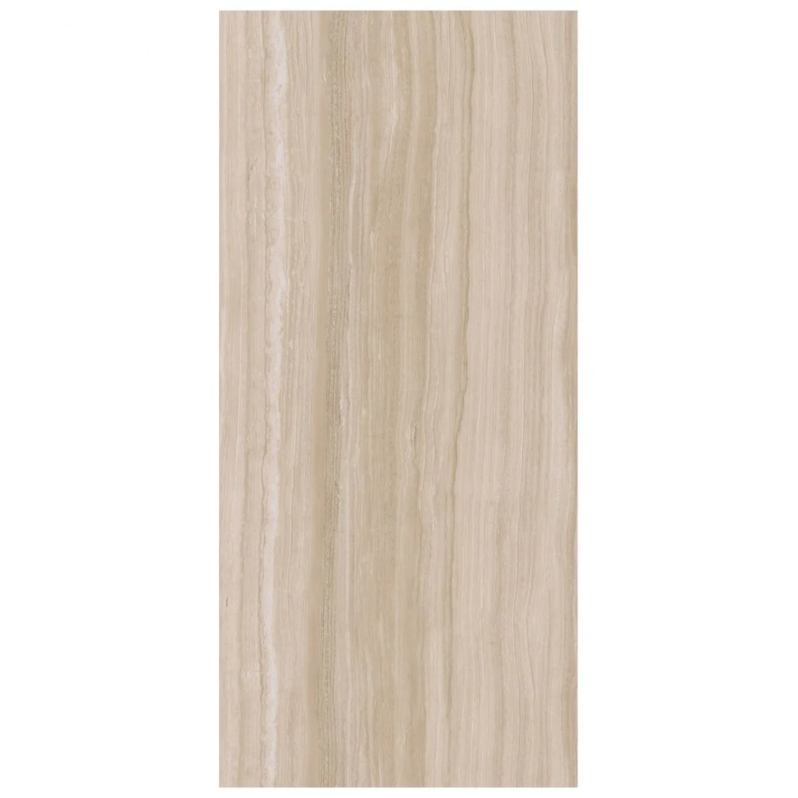 Керамогранит Сoem Wide Gres Flow Beige 120х260 R (0SK262R) - Фото 3