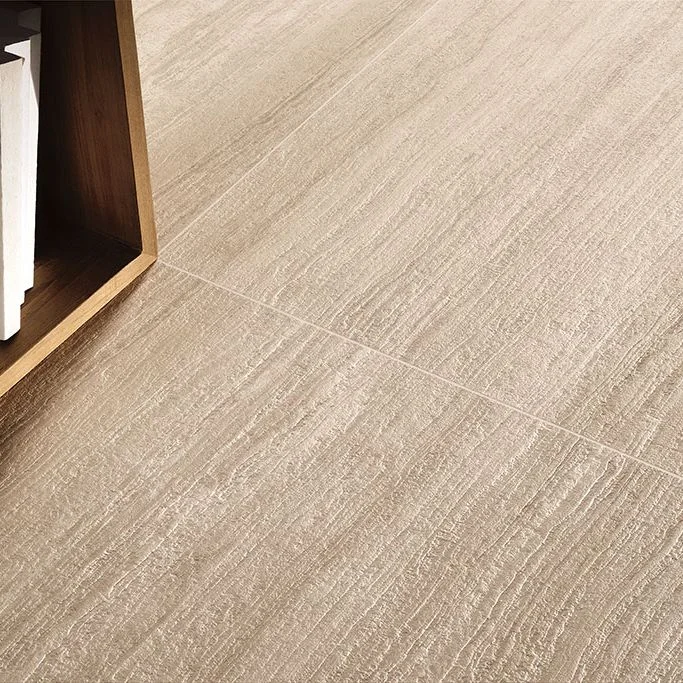 Керамогранит Сoem Flow Beige 60х120 R (0SK622R) - Фото 3