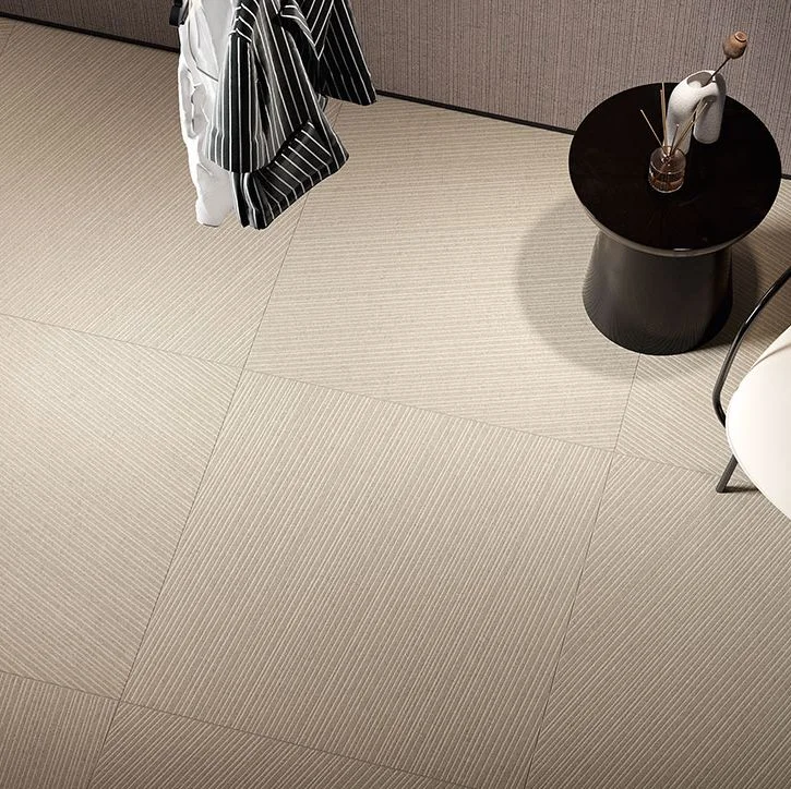 Керамогранит Сoem Tweed Stone Sand 75х75 R (0TW752R) - Фото 3