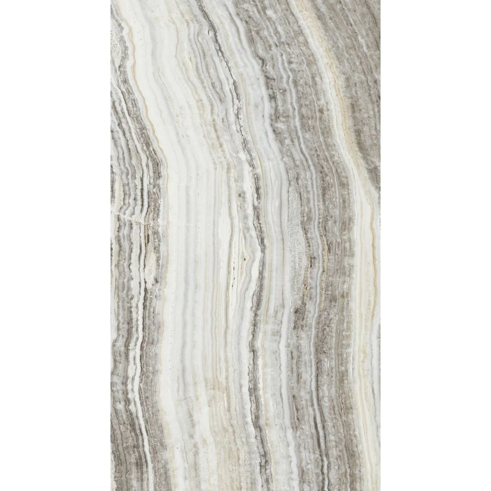 Керамограніт Casalgrande Padana Marmoker Arabesque 45x90 см (10040037) - Фото 2